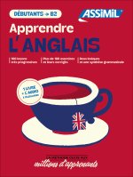 Apprendre l'anglais (pack téléchargement) Édition limitée
