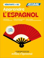 Apprendre l'espagnol (pack téléchargement) Édition limitée