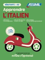 Apprendre l'italien (pack téléchargement) Édition spéciale