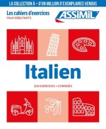 Italien faux-débutants (cahier d'exercices)