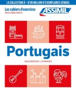 Portugais faux-débutants (cahier d'exercices)