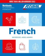 Coffret French False beginners & Intermediate
