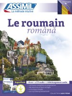 Le roumain (superpack téléchargement)