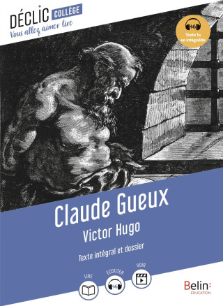 Claude Gueux