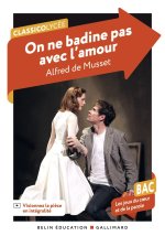 On ne badine pas avec l'amour