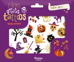 Tattoos Halloween