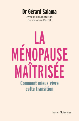 La ménopause