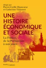 Pour une histoire économique et sociale