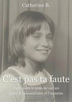 C'est pas ta faute