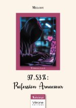 97,53% Profession Arnacoeur