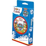 Story Cubes. Psi Patrol