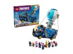 Lego Fortnite. Bus Bojowy 77073