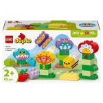 Lego Duplo. Kreatywny ogród i kwiaty 10444