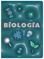 Zeszyt w kratkę. Biologia A5 60k. Hybrid z pigułką wiedzy
