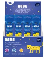 BEBE Kids. Klej zaczarowany 45g