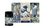 Puzzle 1000 elementów. Art 7 Katsushika Hokusai