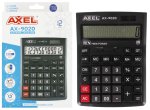 Kalkulator Axel. AXEL AX-9020
