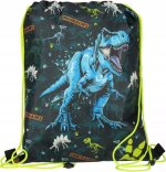 Worek na buty. Dino