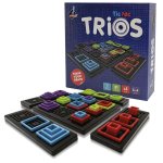 Gra Trios. Askato