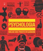 Psychologia. Wielkie idee prosto wyjaśnione