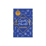 Agatha Christie. Świat zagadek