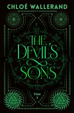 The Devil's Sons. Tom 3