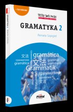 Testuj swój polski. Gramatyka 2 A2-B1