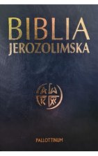 Biblia Jerozolimska. Mały format