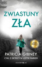 Zwiastuny zła. Lottie Parker. Tom 4