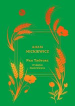 Pan Tadeusz. Wydanie ilustrowane