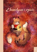 Z bursztynu i ognia