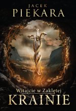Witajcie w Zaklętej Krainie. Oprawa twarda