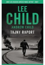Za daleko. Jack Reacher