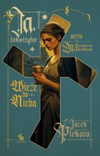 Ja, inkwizytor. Wieże do nieba