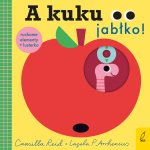 A kuku, jabłko!