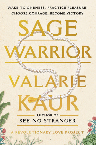 SAGE WARRIOR