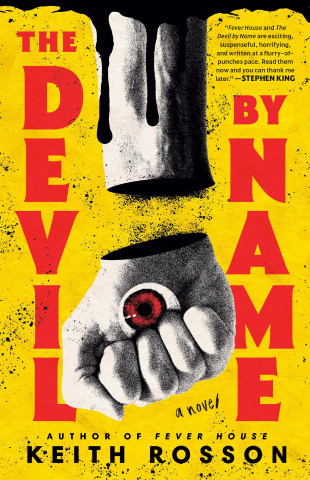 DEVIL BY NAME