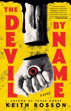 DEVIL BY NAME