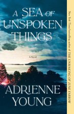 SEA OF UNSPOKEN THINGS