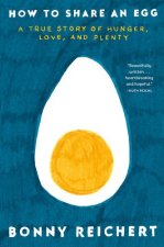 HT SHARE AN EGG