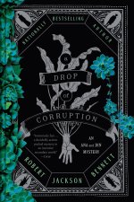 DROP OF CORRUPTION