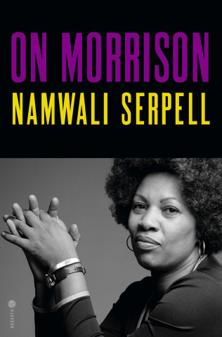 ON MORRISON