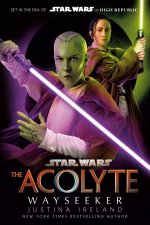 ACOLYTE WAYSEEKER