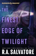 FINEST EDGE OF TWILIGHT D&D