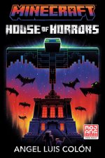 MINECRAFT HOUSE OF HORRORS