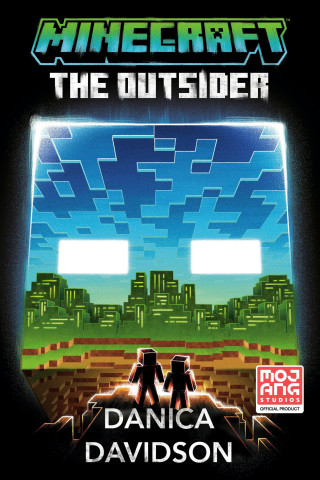 MINECRAFT OUTSIDER