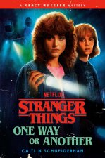 STRANGER THINGS NOV05