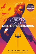 ALPHABET SQUADRON