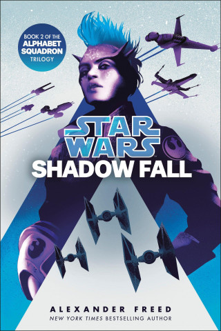 SHADOW FALL