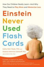 EINSTEIN NEVER USED FLASH CARDS